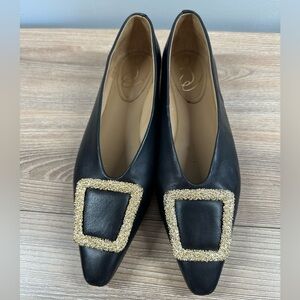 Sam Edelman Janina Flats